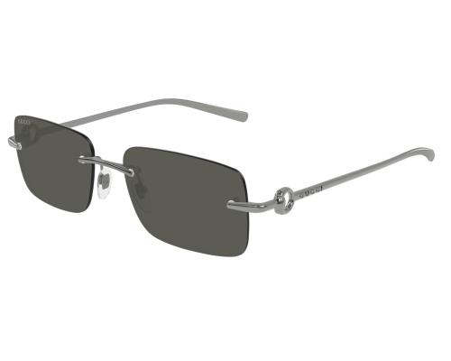 Lunettes de Soleil Gucci Horsebit GG1703S