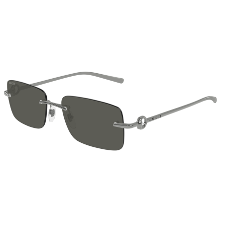Gucci Horsebit Teken GG1703S Zonnebril