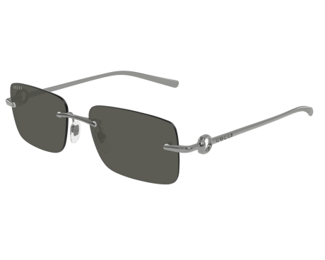 196192-Lunettes de Soleil Gucci Horsebit GG1703S