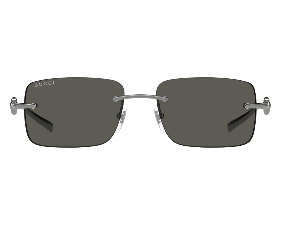 Gucci Horsebit GG1703S Zonnebril
