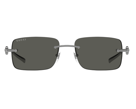 196193-Lunettes de Soleil Gucci Horsebit GG1703S