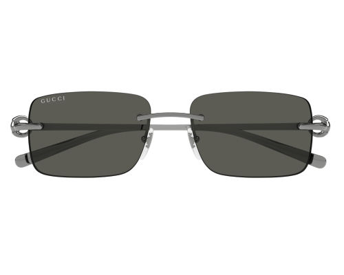Gucci Horsebit GG1703S Zonnebril