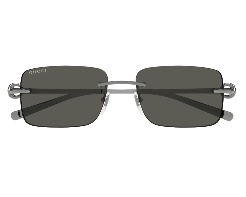 Lunettes de Soleil Gucci Horsebit GG1703S