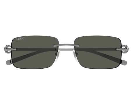 196194-Lunettes de Soleil Gucci Horsebit GG1703S
