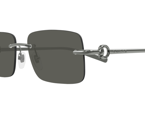Lunettes de Soleil Gucci Horsebit GG1703S