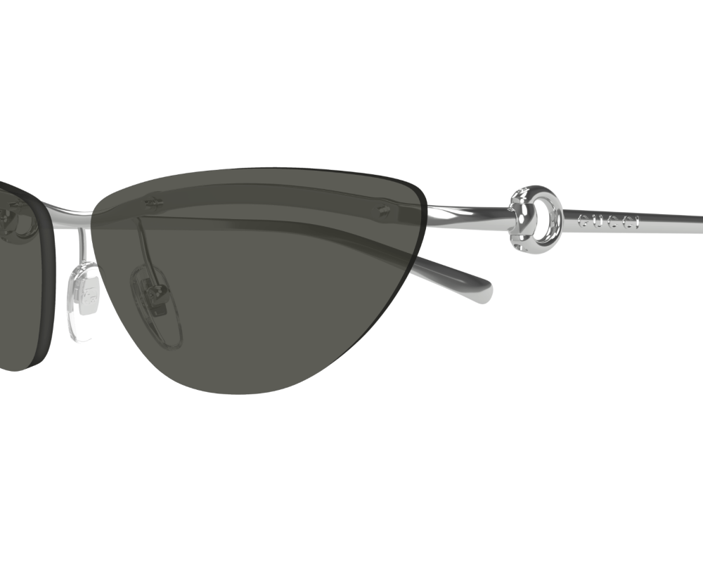 Lunettes de Soleil Gucci Horsebit GG1701S