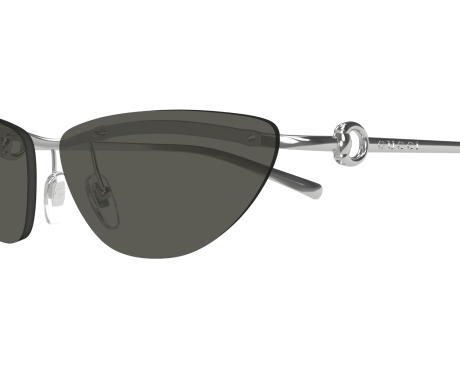 196210-Lunettes de Soleil Gucci Horsebit GG1701S