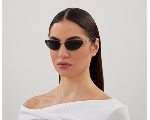 Lunettes de Soleil Gucci Horsebit GG1701S