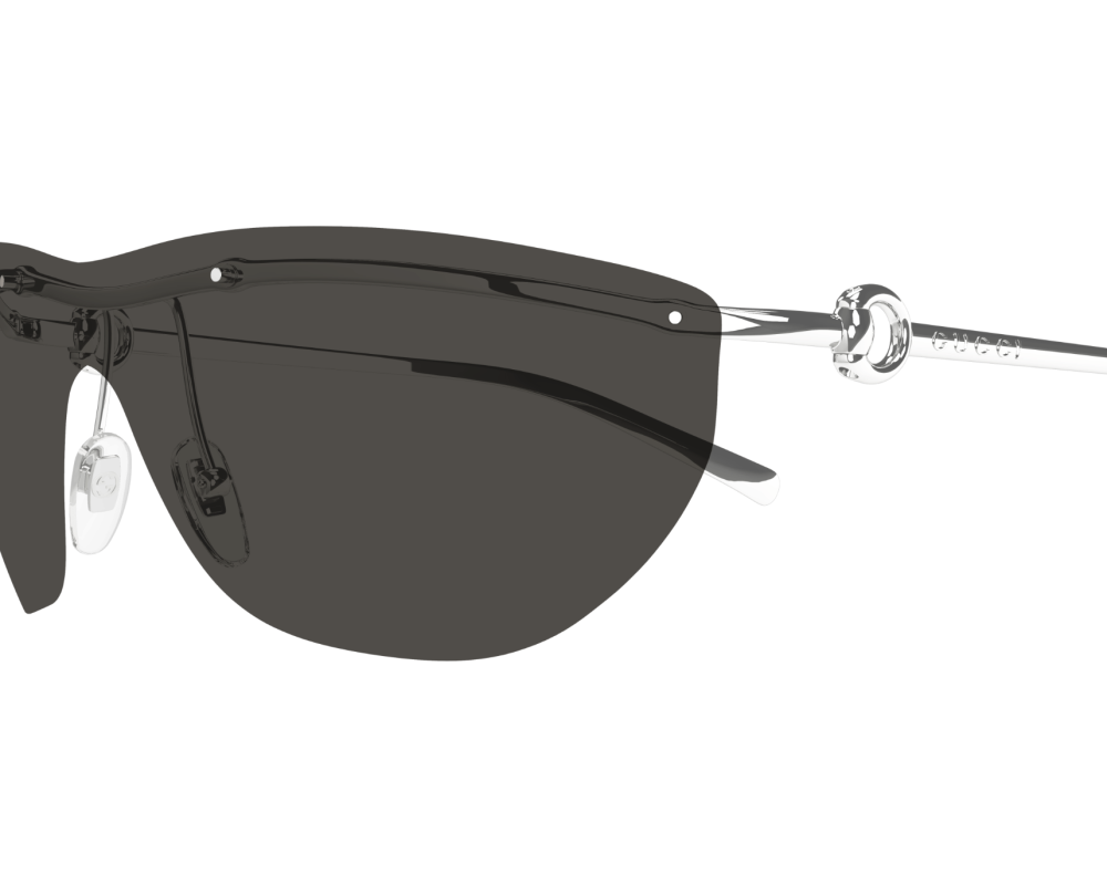 Gucci Horsebit GG1700S Zonnebril