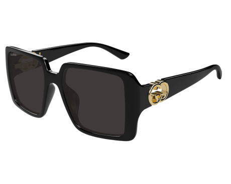 196269-Gucci GG Logo Zonnebril GG1692SA
