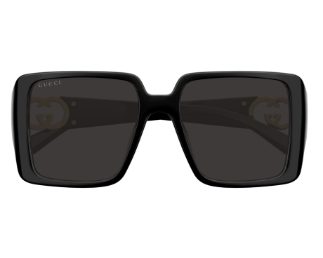 196270-Gucci GG Logo Zonnebril GG1692SA