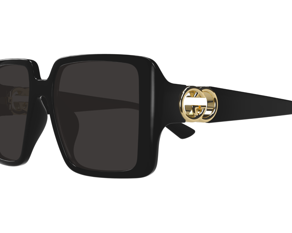 Lunettes de Soleil Gucci GG Logo GG1692SA