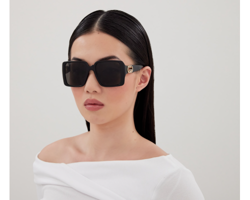 Gucci GG Logo Zonnebril GG1692SA