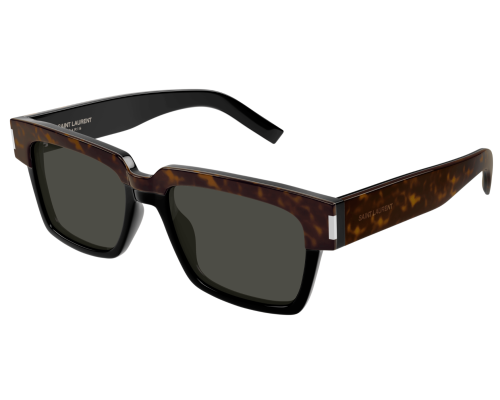 Sunglasses Saint Laurent Corner Angle SL 732/F Vadim