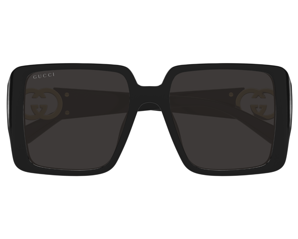 Gucci GG Logo Zonnebril GG1692S