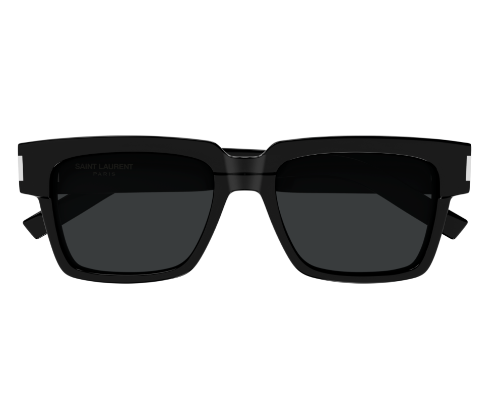 Sunglasses Saint Laurent Corner Angle SL 732