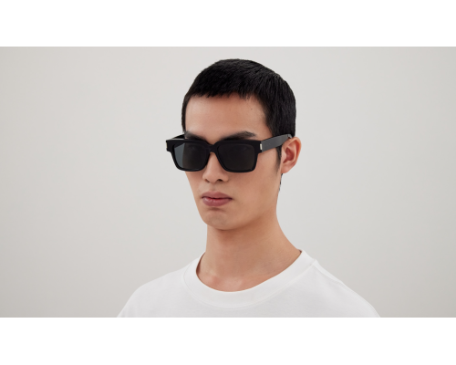 Lunettes de soleil Saint Laurent Corner Angle SL 732