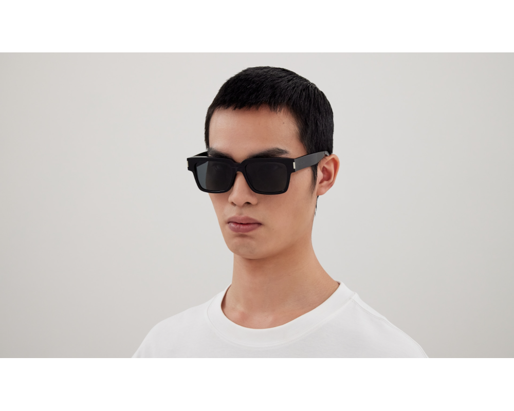 Lunettes de soleil Saint Laurent Corner Angle SL 732