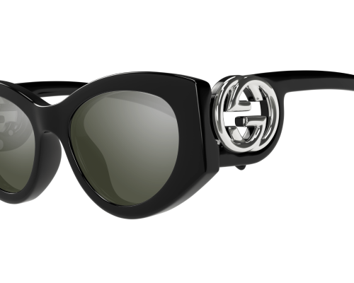 Gucci GG Logo Sunglasses GG1691S