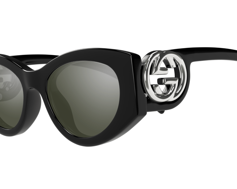 Lunettes de Soleil Gucci GG Logo GG1691S