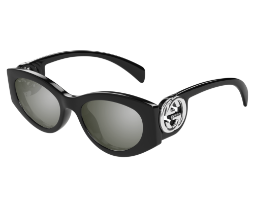 Gucci GG Logo Sunglasses GG1691S