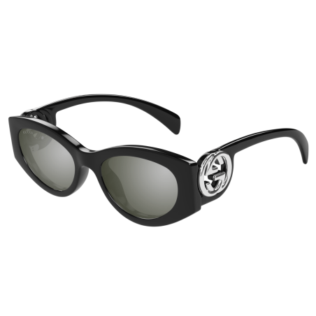 Lunettes de Soleil Gucci GG Logo GG1691S