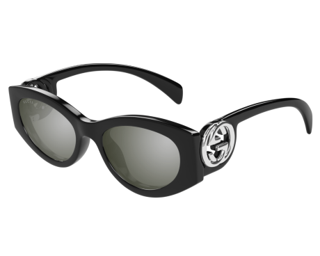 196352-Lunettes de Soleil Gucci GG Logo GG1691S