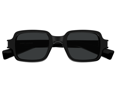 196353-Lunettes de soleil Saint Laurent Corner Angle SL 720