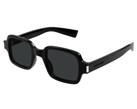 196354-Lunettes de soleil Saint Laurent Corner Angle SL 720