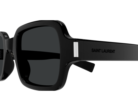 196355-Lunettes de soleil Saint Laurent Corner Angle SL 720