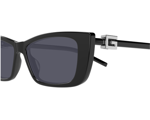 Lunettes de Soleil Gucci GG Logo GG1681S