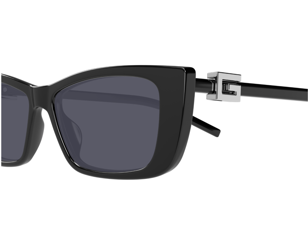 Lunettes de Soleil Gucci GG Logo GG1681S