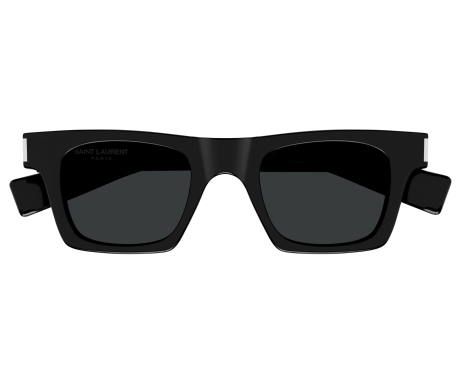 196381-Lunettes de soleil Saint Laurent Corner Angle SL 719