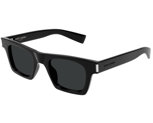 Zonnebril Saint Laurent Hoek SL 719