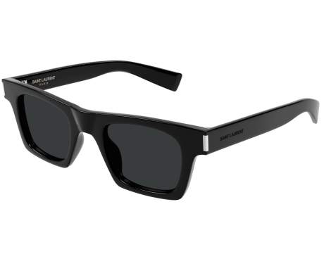 196382-Lunettes de soleil Saint Laurent Corner Angle SL 719