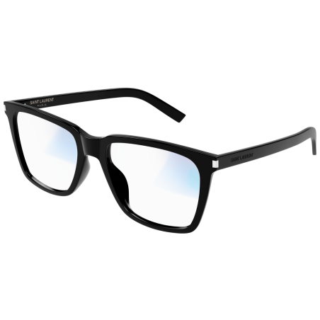 Sunglasses Saint Laurent Corner Angle SL 717 Slim