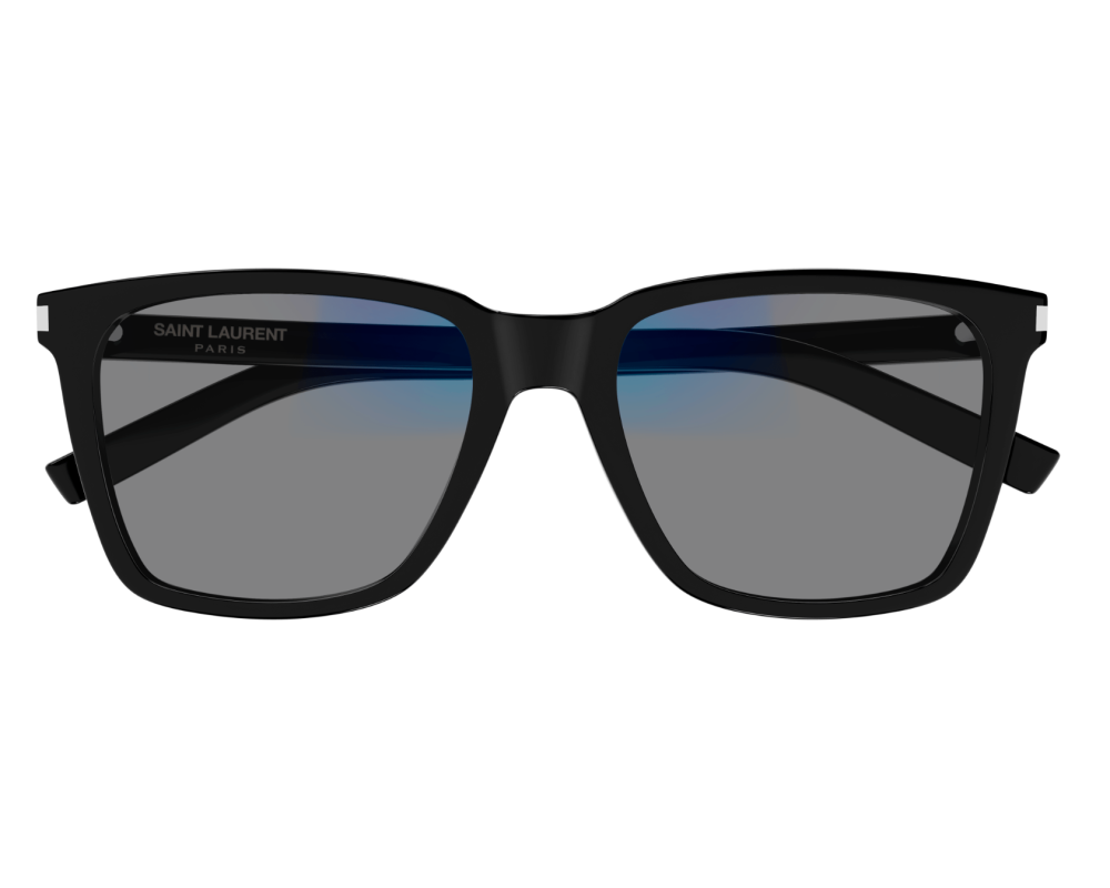 Sunglasses Saint Laurent Corner Angle SL 717 Slim