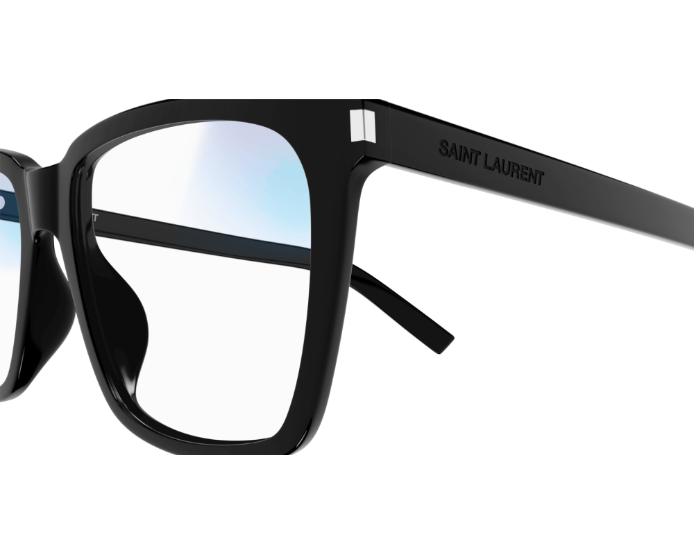Sunglasses Saint Laurent Corner Angle SL 717 Slim