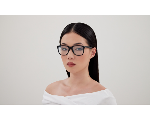 Sunglasses Saint Laurent Corner Angle SL 717 Slim