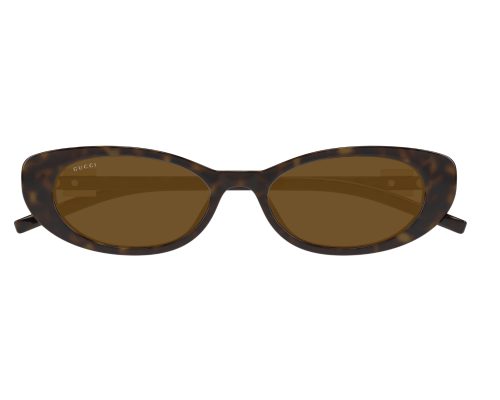 Lunettes de Soleil Gucci Emblem GG1680S