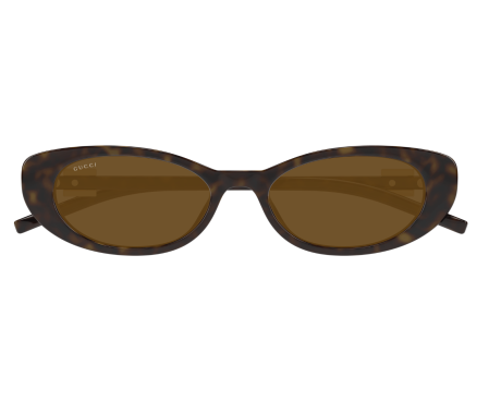196438-Gucci embleem GG1680S zonnebril