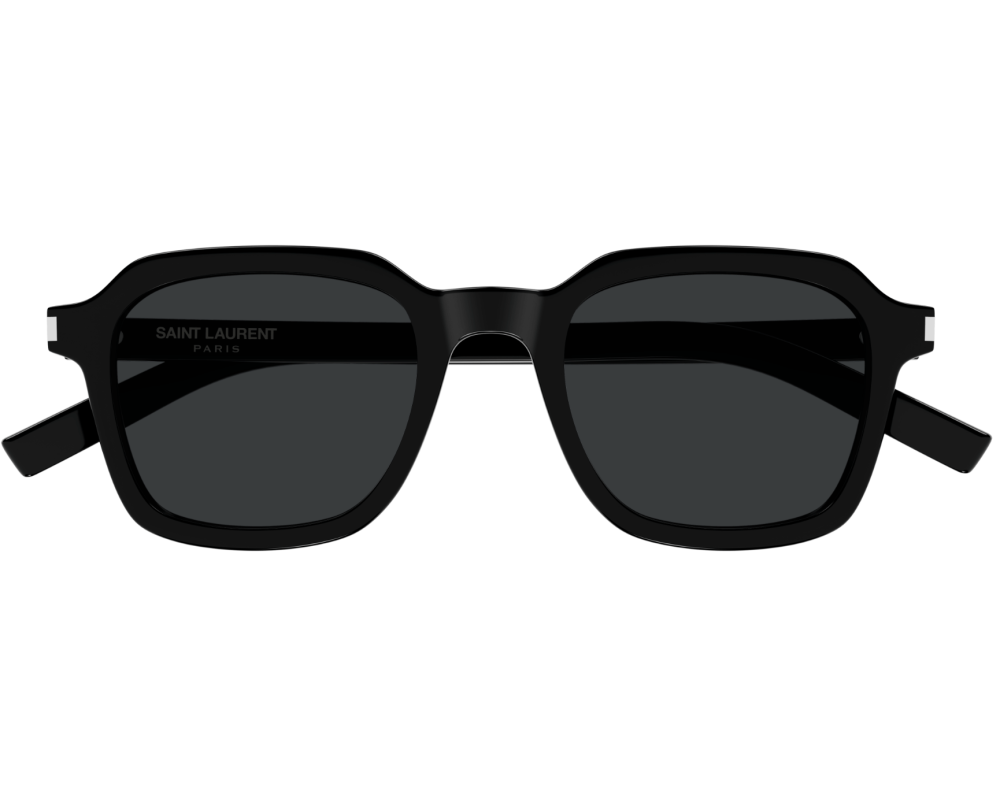 Lunettes de soleil Saint Laurent Corner Angle SL 715 Slim