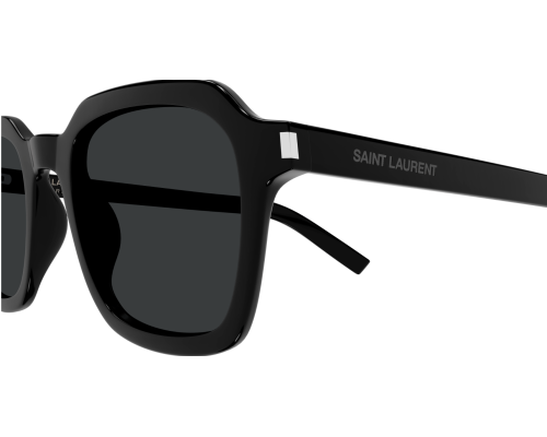 Saint Laurent Hoek SL 715 Slanke Zonnebril