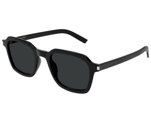 Saint Laurent Hoek SL 715 Slanke Zonnebril
