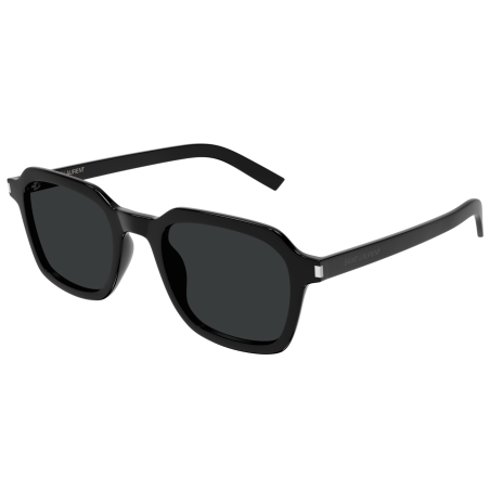 Lunettes de soleil Saint Laurent Corner Angle SL 715 Slim
