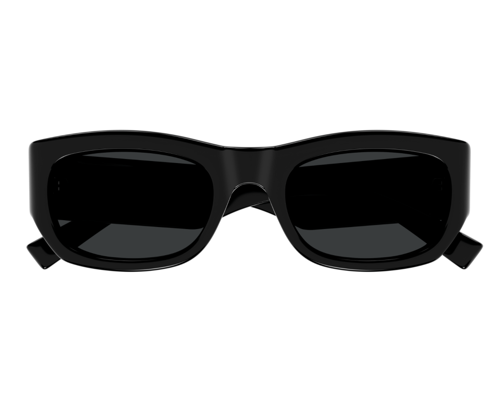 Lunettes de soleil Saint Laurent SL Logo SL 713