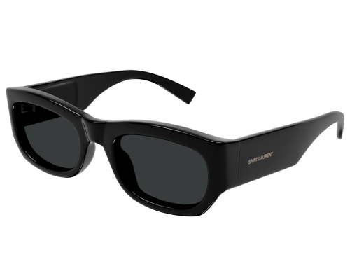 Lunettes de soleil Saint Laurent SL Logo SL 713