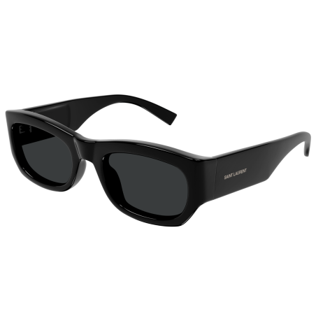 Lunettes de soleil Saint Laurent SL Logo SL 713