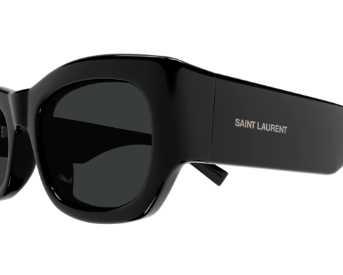 Sunglasses Saint Laurent SL Logo SL 713