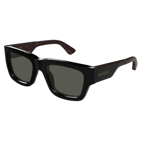 Zonnebril Gucci Belettering GG1668S